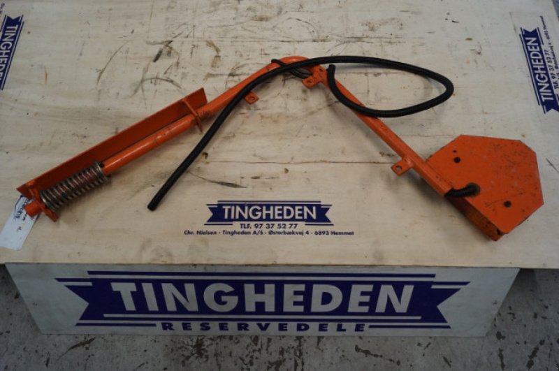 Sonstige Mähdrescherteile typu Sonstige 8900, Gebrauchtmaschine v Hemmet (Obrázek 8)