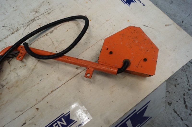 Sonstige Mähdrescherteile typu Sonstige 8900, Gebrauchtmaschine v Hemmet (Obrázek 10)