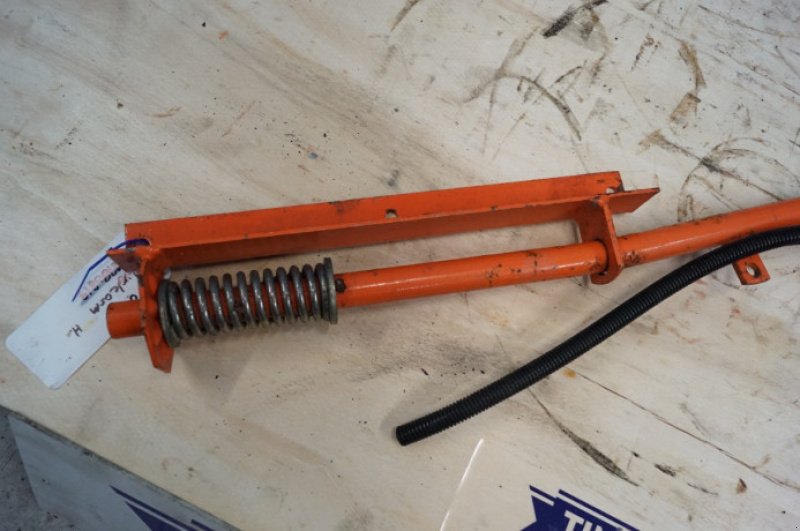 Sonstige Mähdrescherteile typu Sonstige 8900, Gebrauchtmaschine v Hemmet (Obrázek 9)