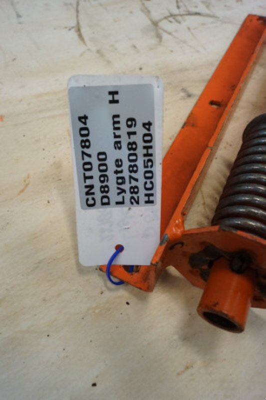 Sonstige Mähdrescherteile typu Sonstige 8900, Gebrauchtmaschine v Hemmet (Obrázek 12)