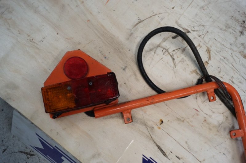 Sonstige Mähdrescherteile typu Sonstige 8900, Gebrauchtmaschine v Hemmet (Obrázek 2)