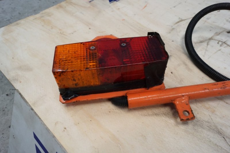 Sonstige Mähdrescherteile typu Sonstige 8900, Gebrauchtmaschine v Hemmet (Obrázek 3)