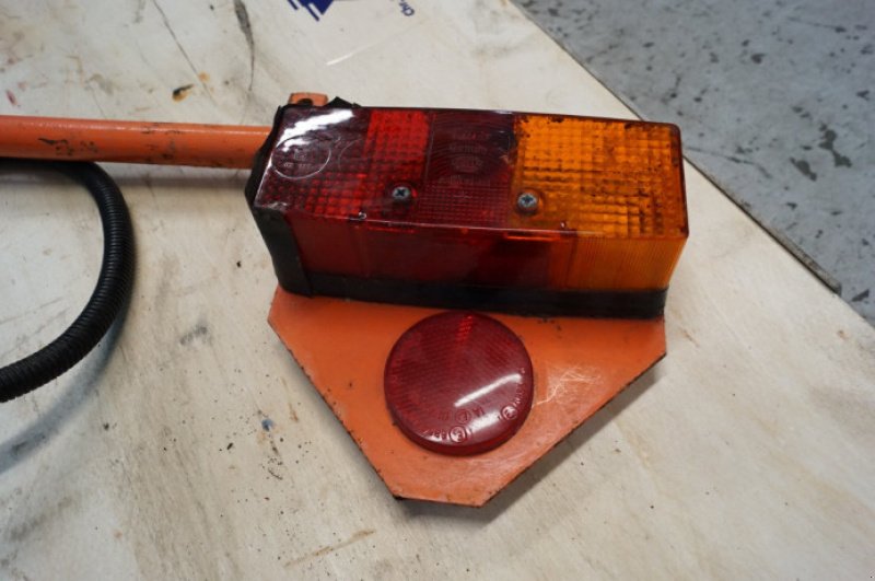 Sonstige Mähdrescherteile typu Sonstige 8900, Gebrauchtmaschine v Hemmet (Obrázek 4)