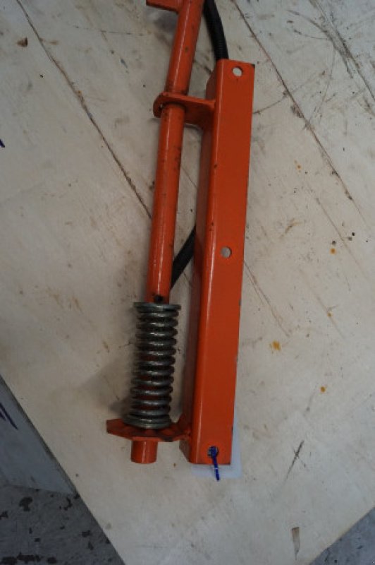 Sonstige Mähdrescherteile typu Sonstige 8900, Gebrauchtmaschine v Hemmet (Obrázek 7)