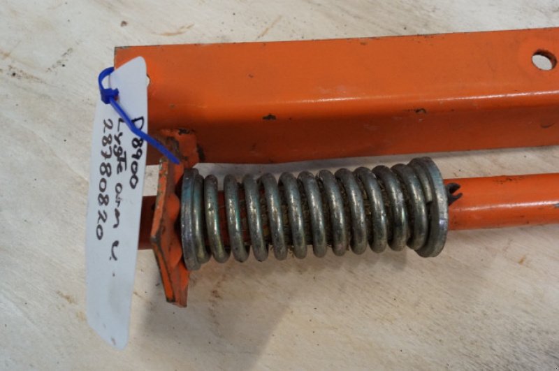 Sonstige Mähdrescherteile typu Sonstige 8900, Gebrauchtmaschine v Hemmet (Obrázek 4)