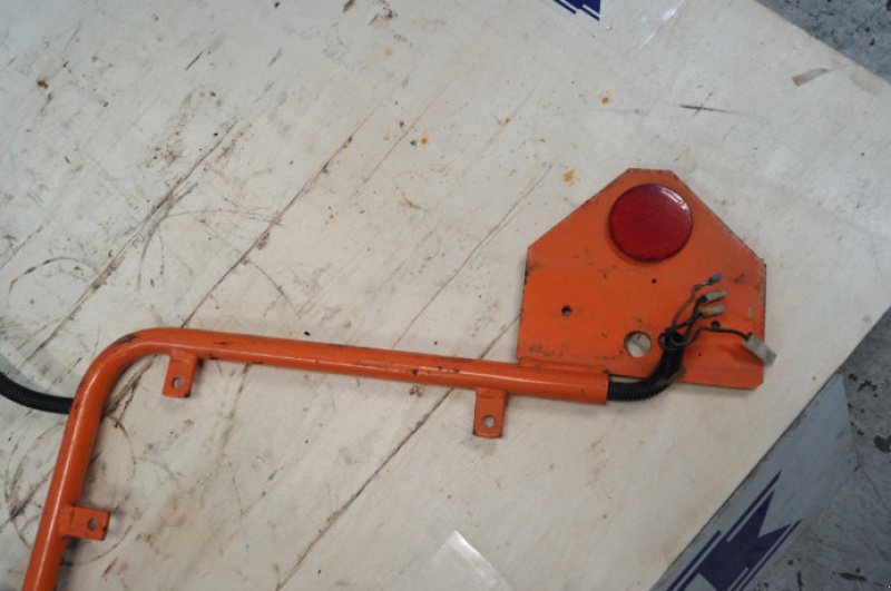 Sonstige Mähdrescherteile typu Sonstige 8900, Gebrauchtmaschine v Hemmet (Obrázek 3)