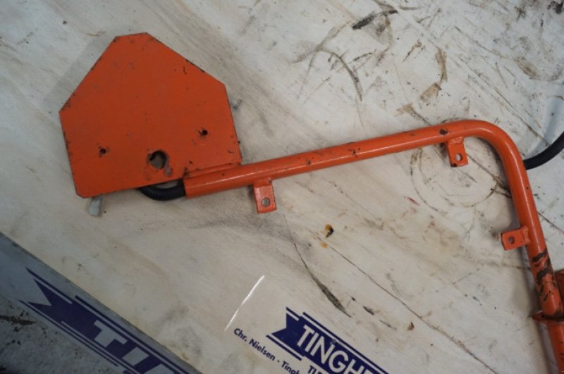 Sonstige Mähdrescherteile typu Sonstige 8900, Gebrauchtmaschine v Hemmet (Obrázek 7)