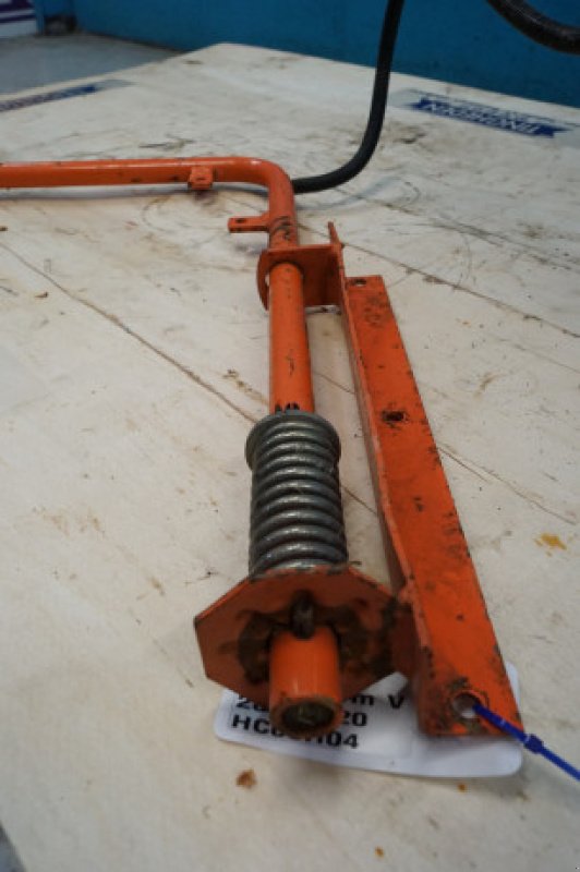 Sonstige Mähdrescherteile typu Sonstige 8900, Gebrauchtmaschine v Hemmet (Obrázek 9)