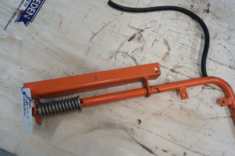 Sonstige Mähdrescherteile typu Sonstige 8900, Gebrauchtmaschine v Hemmet (Obrázek 2)