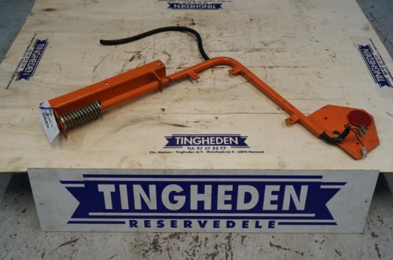 Sonstige Mähdrescherteile typu Sonstige 8900, Gebrauchtmaschine v Hemmet (Obrázek 1)