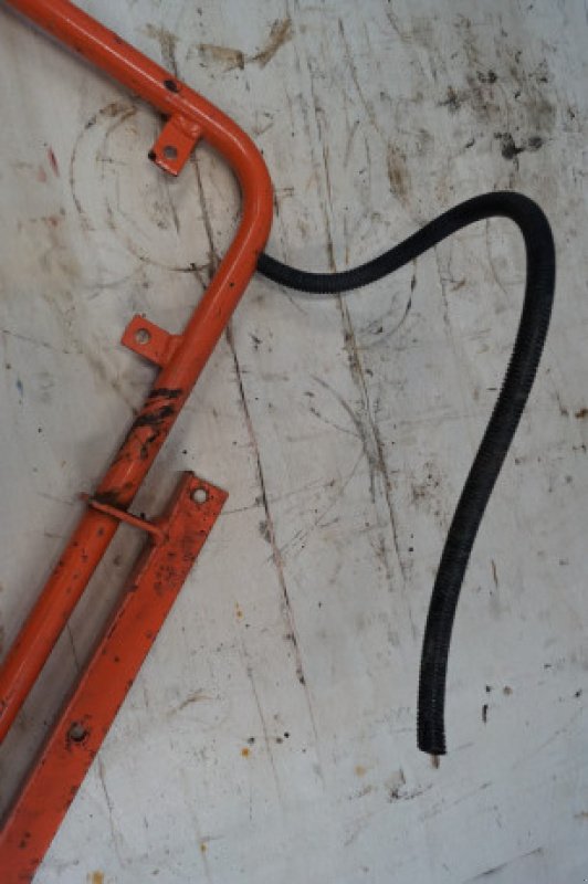 Sonstige Mähdrescherteile typu Sonstige 8900, Gebrauchtmaschine v Hemmet (Obrázek 10)