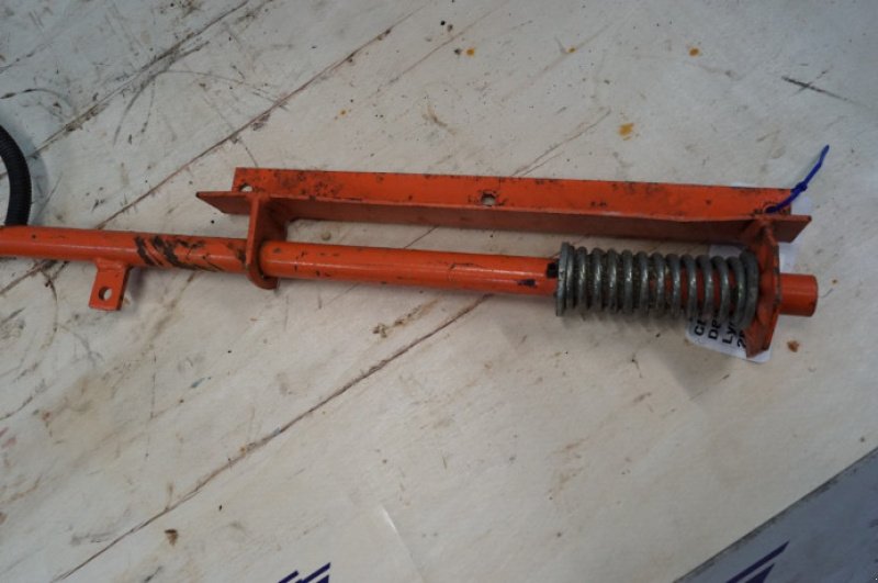 Sonstige Mähdrescherteile typu Sonstige 8900, Gebrauchtmaschine v Hemmet (Obrázek 8)