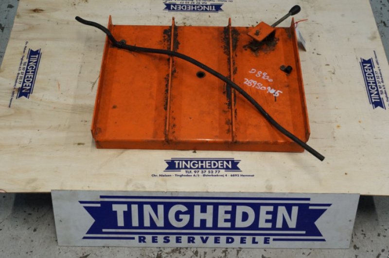 Sonstige Mähdrescherteile typu Sonstige 8900, Gebrauchtmaschine v Hemmet (Obrázek 1)