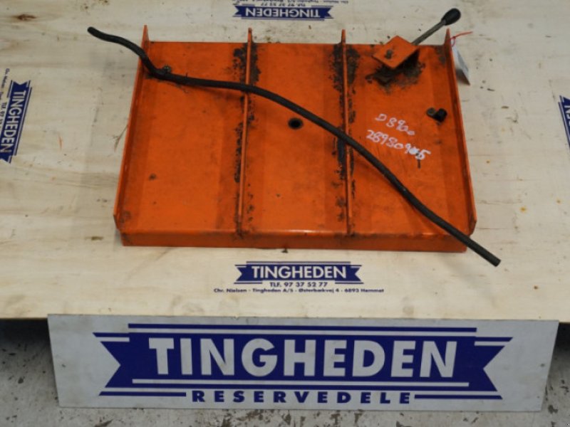 Sonstige Mähdrescherteile typu Sonstige 8900, Gebrauchtmaschine v Hemmet (Obrázek 1)