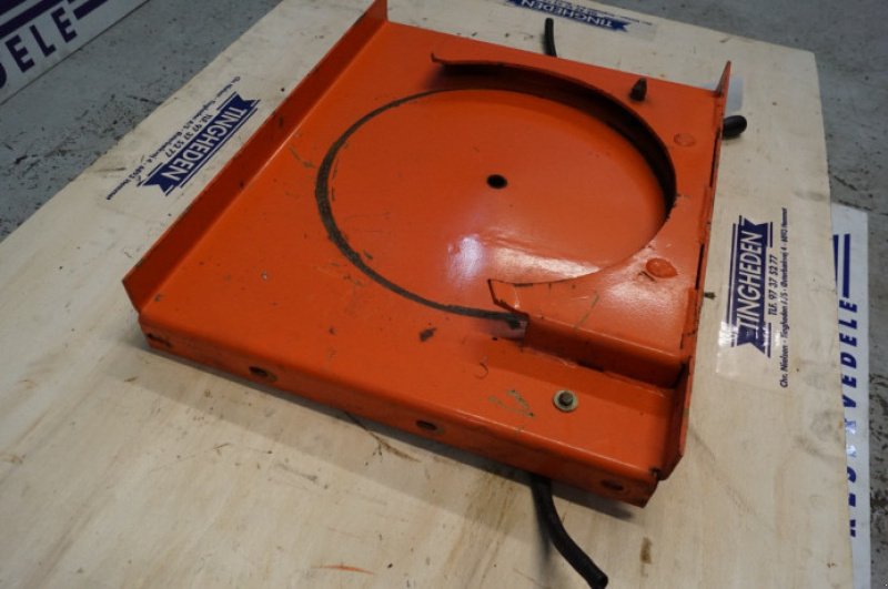 Sonstige Mähdrescherteile typu Sonstige 8900, Gebrauchtmaschine v Hemmet (Obrázek 9)