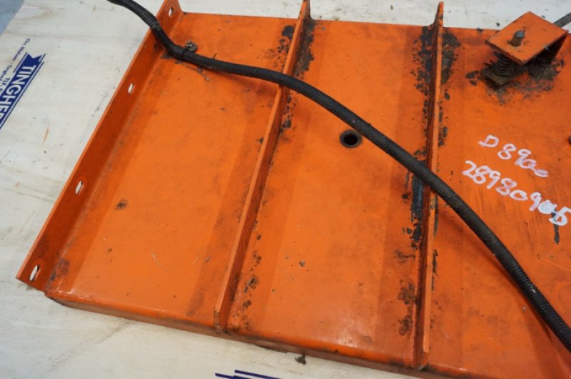 Sonstige Mähdrescherteile typu Sonstige 8900, Gebrauchtmaschine v Hemmet (Obrázek 4)