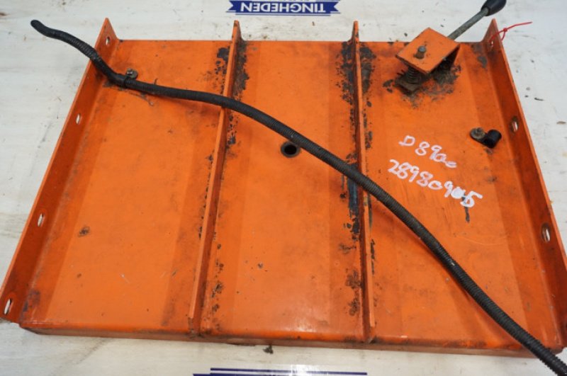 Sonstige Mähdrescherteile typu Sonstige 8900, Gebrauchtmaschine v Hemmet (Obrázek 5)