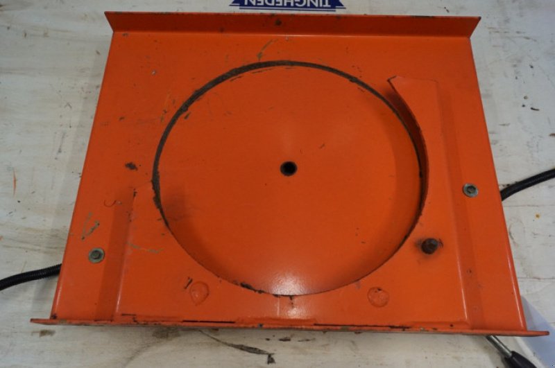 Sonstige Mähdrescherteile typu Sonstige 8900, Gebrauchtmaschine v Hemmet (Obrázek 8)