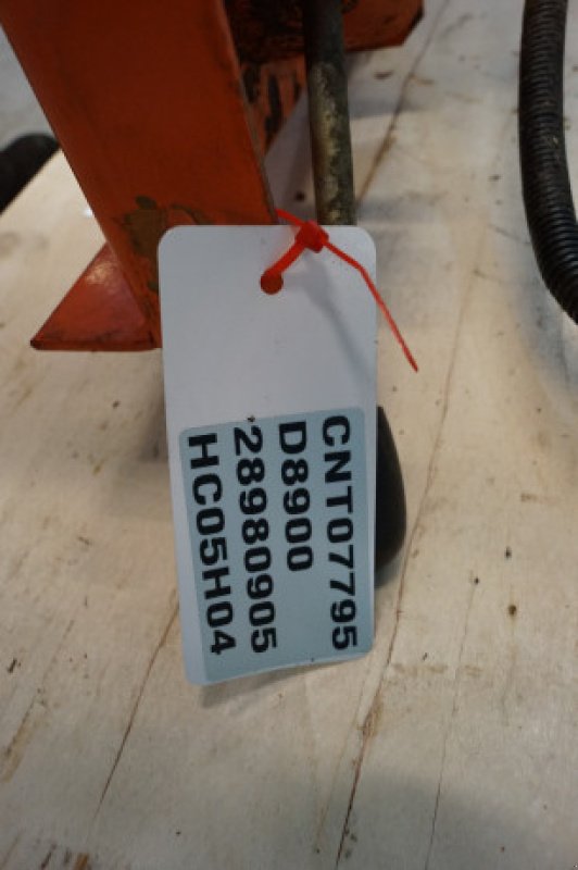 Sonstige Mähdrescherteile typu Sonstige 8900, Gebrauchtmaschine v Hemmet (Obrázek 10)