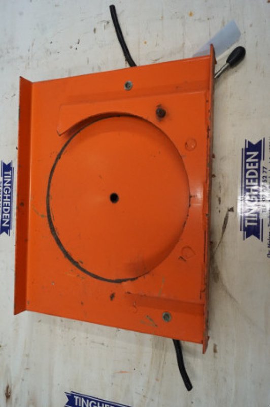 Sonstige Mähdrescherteile typu Sonstige 8900, Gebrauchtmaschine v Hemmet (Obrázek 7)