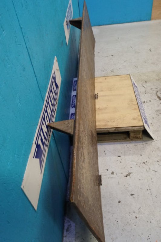 Sonstige Mähdrescherteile des Typs Sonstige 8900, Gebrauchtmaschine in Hemmet (Bild 5)