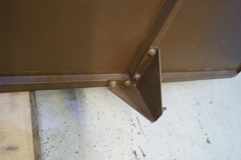 Sonstige Mähdrescherteile des Typs Sonstige 8900, Gebrauchtmaschine in Hemmet (Bild 17)