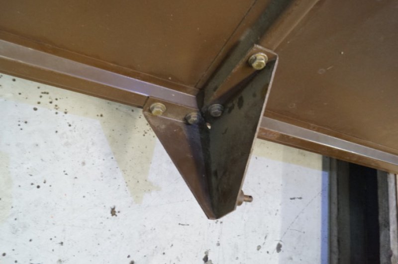 Sonstige Mähdrescherteile des Typs Sonstige 8900, Gebrauchtmaschine in Hemmet (Bild 15)