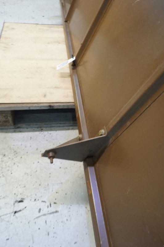 Sonstige Mähdrescherteile des Typs Sonstige 8900, Gebrauchtmaschine in Hemmet (Bild 18)