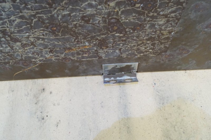 Sonstige Mähdrescherteile des Typs Sonstige 8900, Gebrauchtmaschine in Hemmet (Bild 8)