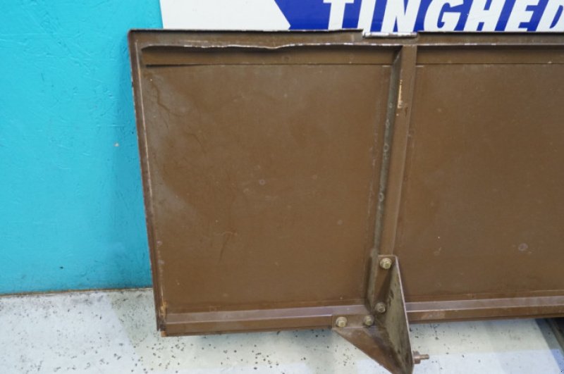 Sonstige Mähdrescherteile des Typs Sonstige 8900, Gebrauchtmaschine in Hemmet (Bild 13)