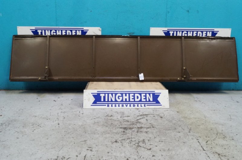 Sonstige Mähdrescherteile des Typs Sonstige 8900, Gebrauchtmaschine in Hemmet (Bild 10)