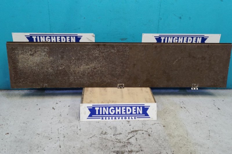 Sonstige Mähdrescherteile des Typs Sonstige 8900, Gebrauchtmaschine in Hemmet (Bild 1)