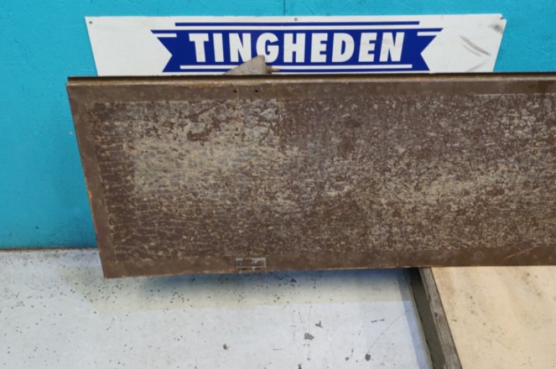 Sonstige Mähdrescherteile des Typs Sonstige 8900, Gebrauchtmaschine in Hemmet (Bild 2)