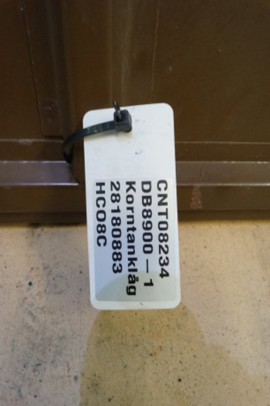 Sonstige Mähdrescherteile des Typs Sonstige 8900, Gebrauchtmaschine in Hemmet (Bild 21)