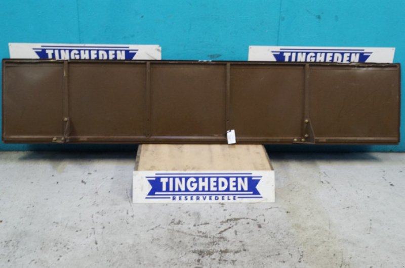 Sonstige Mähdrescherteile des Typs Sonstige 8900, Gebrauchtmaschine in Hemmet (Bild 9)