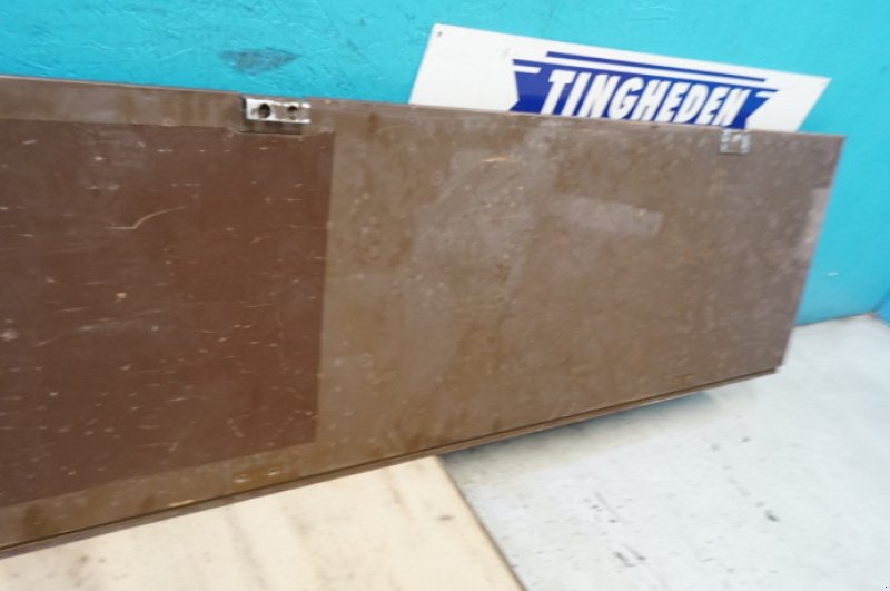 Sonstige Mähdrescherteile des Typs Sonstige 8900, Gebrauchtmaschine in Hemmet (Bild 16)