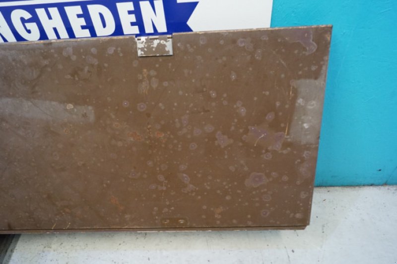 Sonstige Mähdrescherteile des Typs Sonstige 8900, Gebrauchtmaschine in Hemmet (Bild 17)