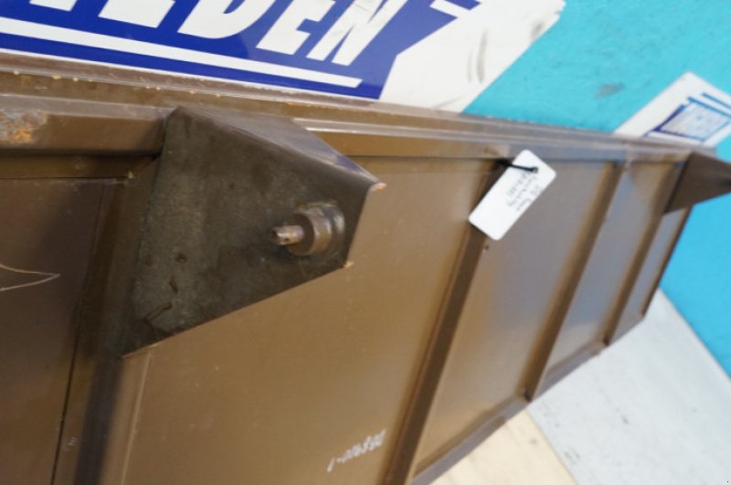 Sonstige Mähdrescherteile des Typs Sonstige 8900, Gebrauchtmaschine in Hemmet (Bild 9)