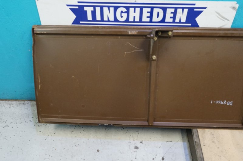 Sonstige Mähdrescherteile des Typs Sonstige 8900, Gebrauchtmaschine in Hemmet (Bild 2)