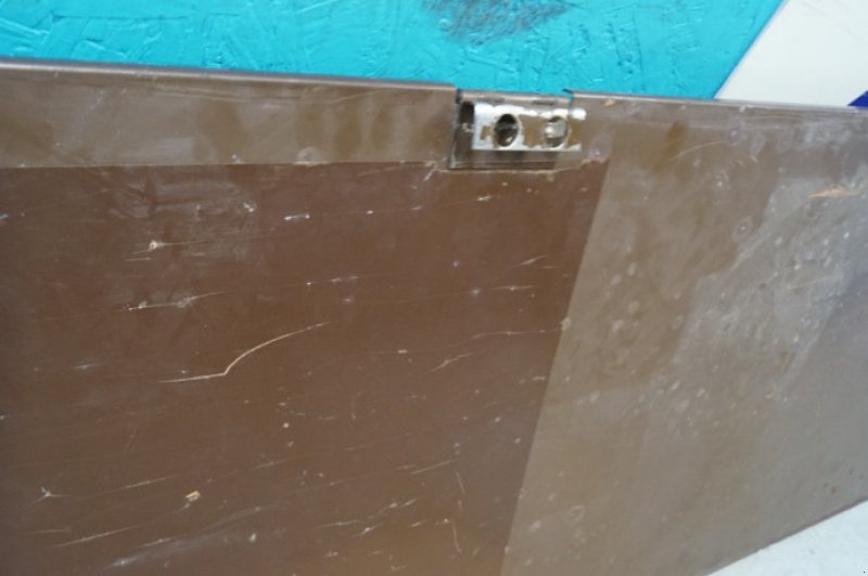 Sonstige Mähdrescherteile des Typs Sonstige 8900, Gebrauchtmaschine in Hemmet (Bild 15)