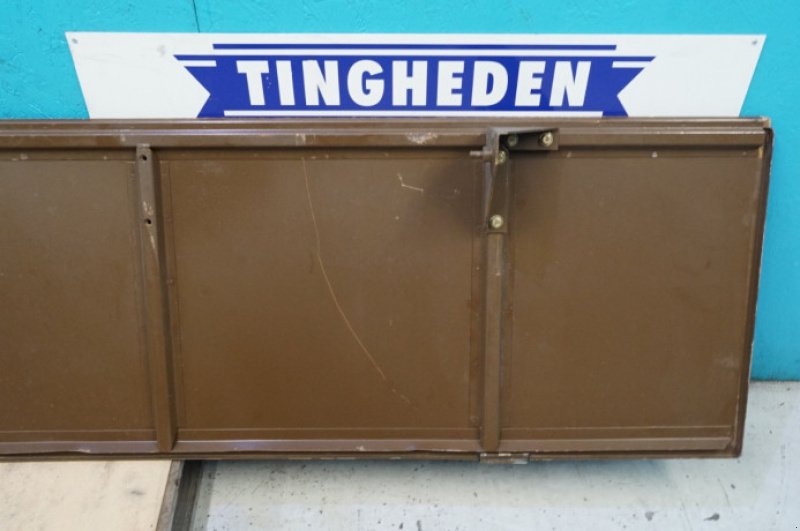 Sonstige Mähdrescherteile des Typs Sonstige 8900, Gebrauchtmaschine in Hemmet (Bild 4)