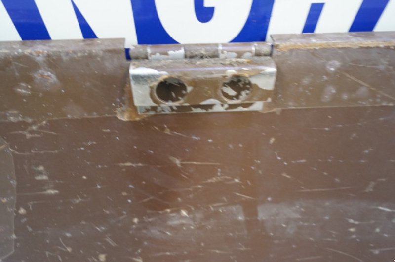 Sonstige Mähdrescherteile des Typs Sonstige 8900, Gebrauchtmaschine in Hemmet (Bild 14)