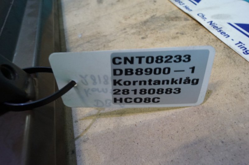 Sonstige Mähdrescherteile des Typs Sonstige 8900, Gebrauchtmaschine in Hemmet (Bild 18)