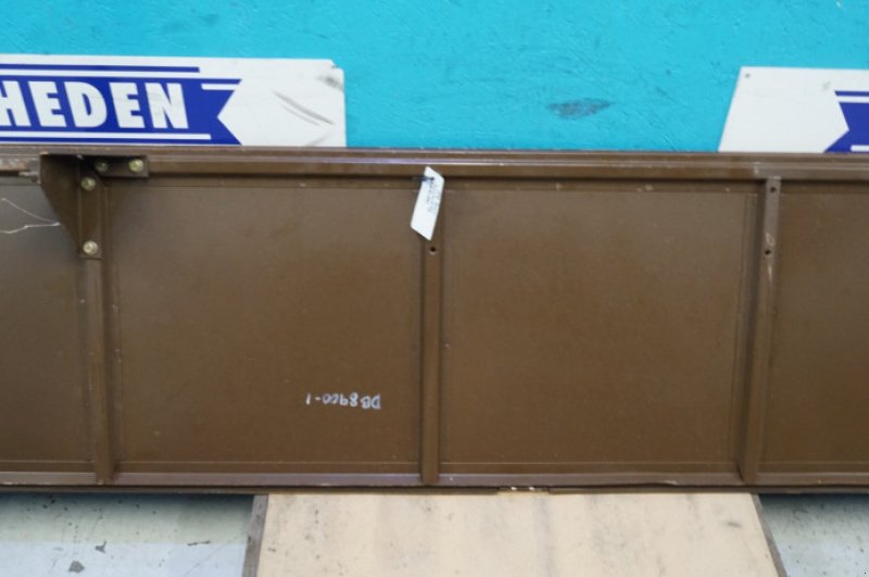 Sonstige Mähdrescherteile des Typs Sonstige 8900, Gebrauchtmaschine in Hemmet (Bild 3)