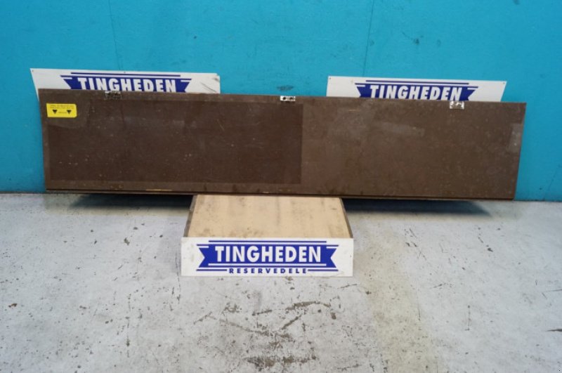 Sonstige Mähdrescherteile des Typs Sonstige 8900, Gebrauchtmaschine in Hemmet (Bild 11)