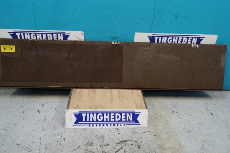 Sonstige Mähdrescherteile des Typs Sonstige 8900, Gebrauchtmaschine in Hemmet (Bild 12)