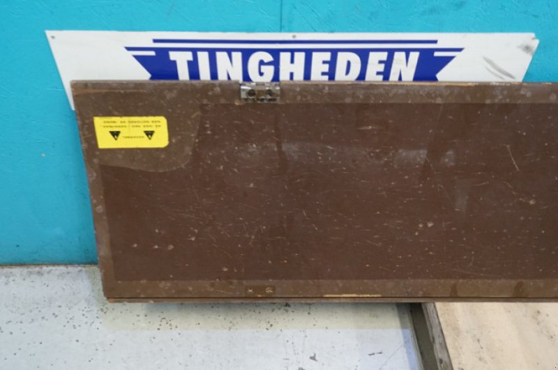 Sonstige Mähdrescherteile des Typs Sonstige 8900, Gebrauchtmaschine in Hemmet (Bild 13)