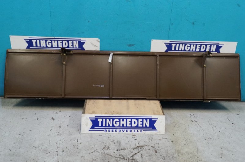 Sonstige Mähdrescherteile des Typs Sonstige 8900, Gebrauchtmaschine in Hemmet (Bild 1)