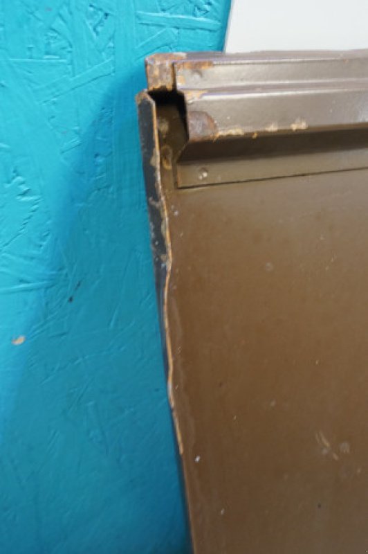 Sonstige Mähdrescherteile des Typs Sonstige 8900, Gebrauchtmaschine in Hemmet (Bild 5)