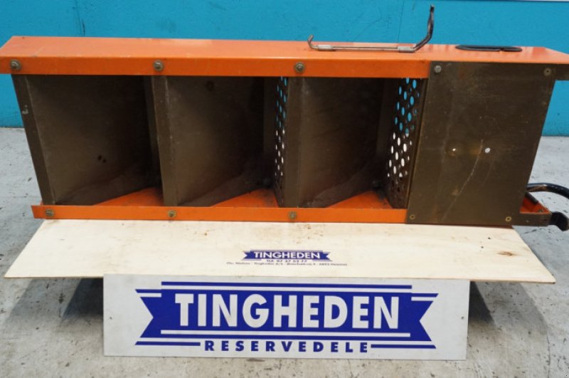 Sonstige Mähdrescherteile des Typs Sonstige 8900, Gebrauchtmaschine in Hemmet (Bild 10)